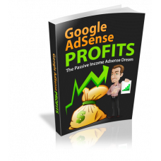 Google Adsense Profits II - PDF Ebook
